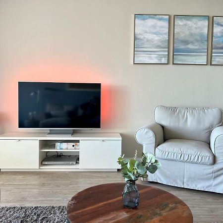Appartement 9-911 Meerblick Timmendorfer Strand Luaran gambar