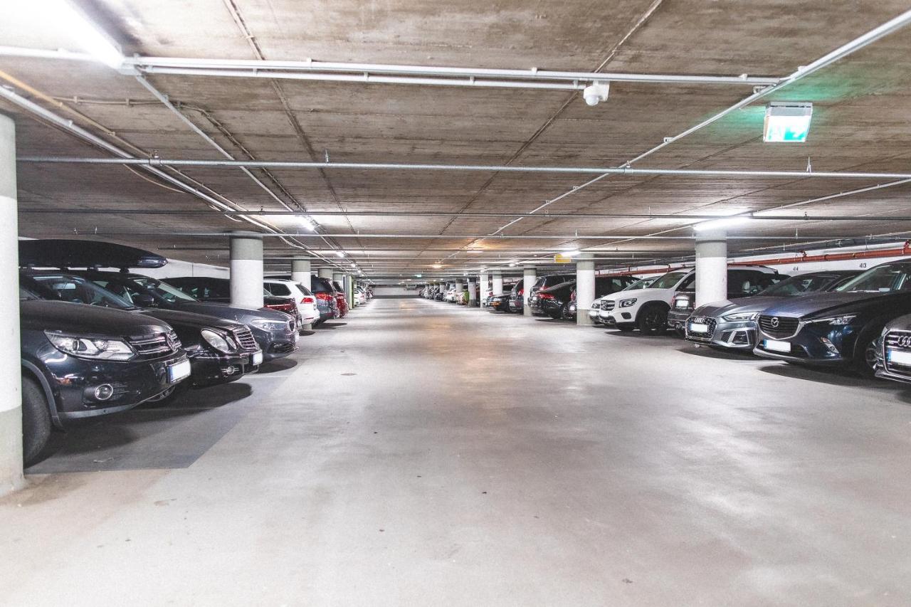 Appartement 9-911 Meerblick Timmendorfer Strand Luaran gambar