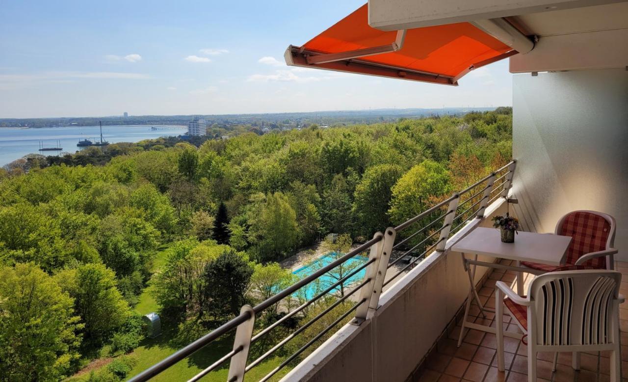 Appartement 9-911 Meerblick Timmendorfer Strand Bilik gambar