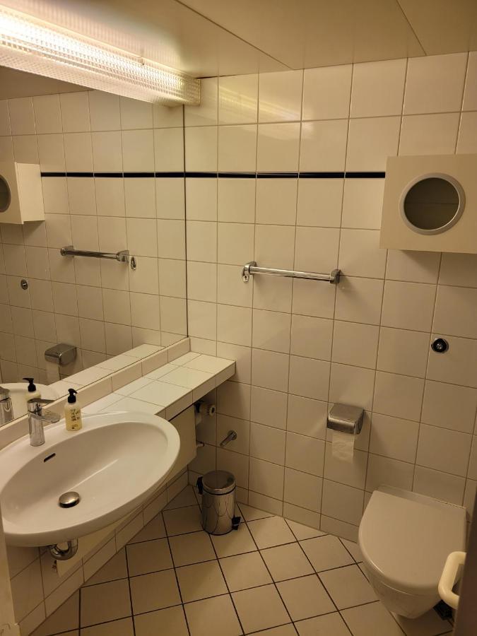 Appartement 9-911 Meerblick Timmendorfer Strand Bilik gambar
