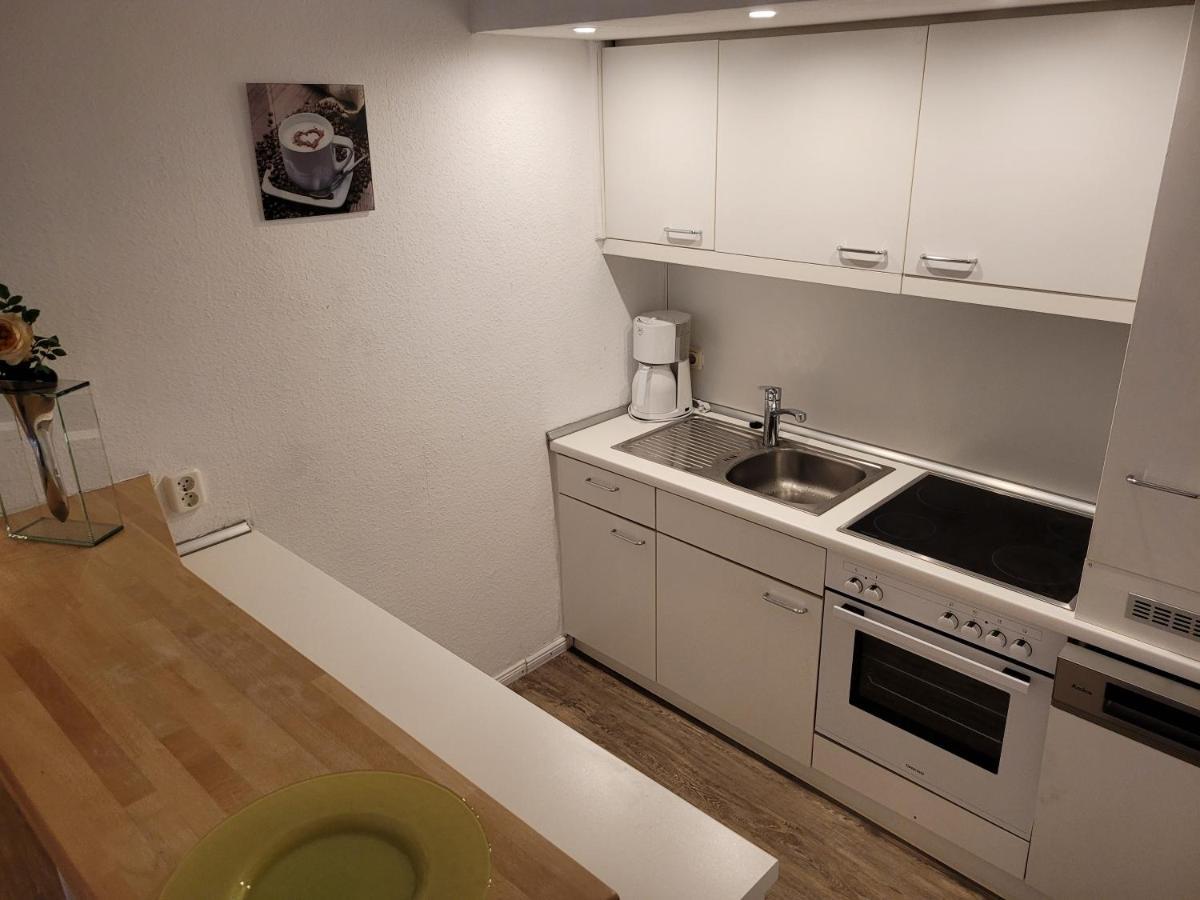 Appartement 9-911 Meerblick Timmendorfer Strand Bilik gambar
