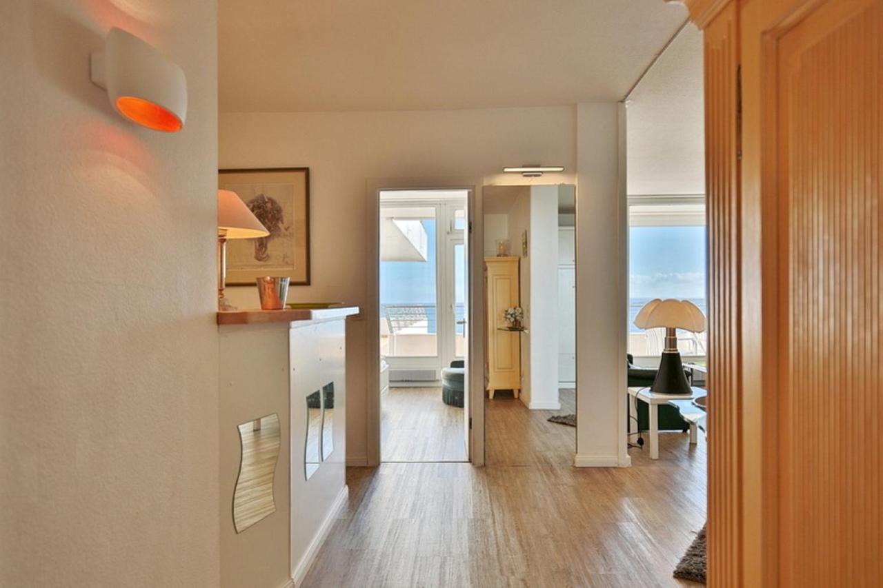 Appartement 9-911 Meerblick Timmendorfer Strand Luaran gambar