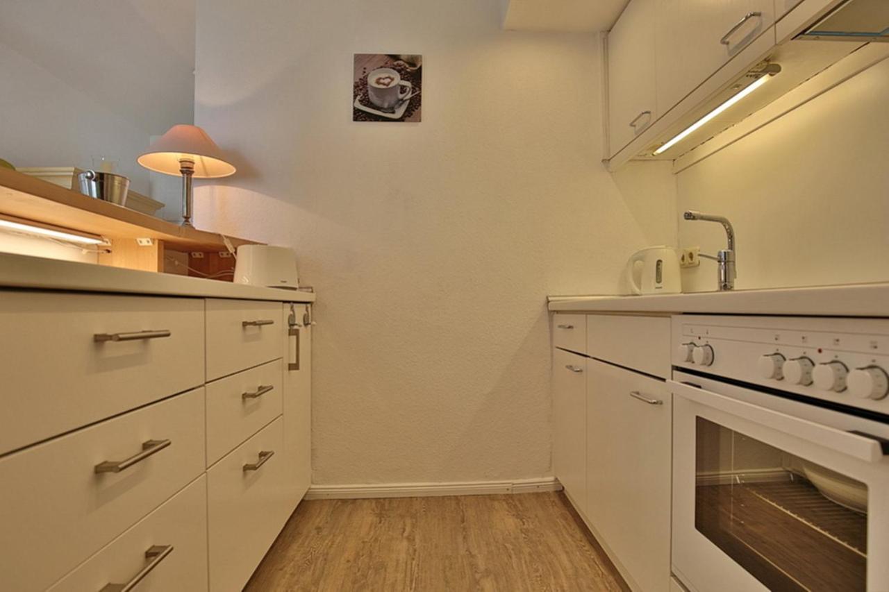 Appartement 9-911 Meerblick Timmendorfer Strand Luaran gambar