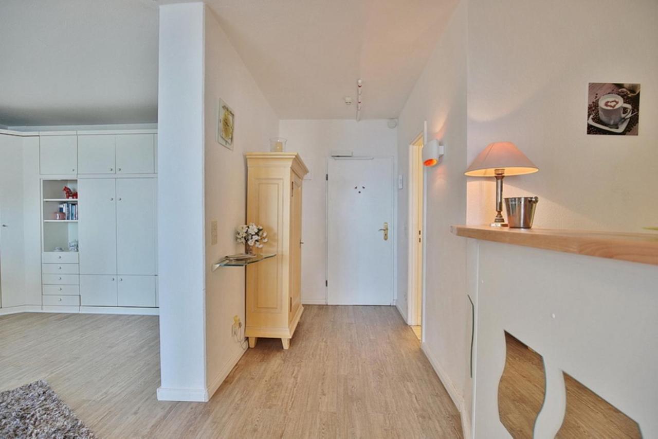 Appartement 9-911 Meerblick Timmendorfer Strand Luaran gambar