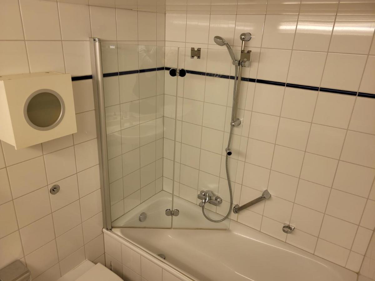 Appartement 9-911 Meerblick Timmendorfer Strand Luaran gambar