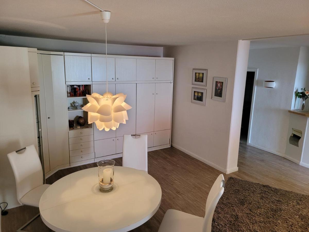 Appartement 9-911 Meerblick Timmendorfer Strand Luaran gambar