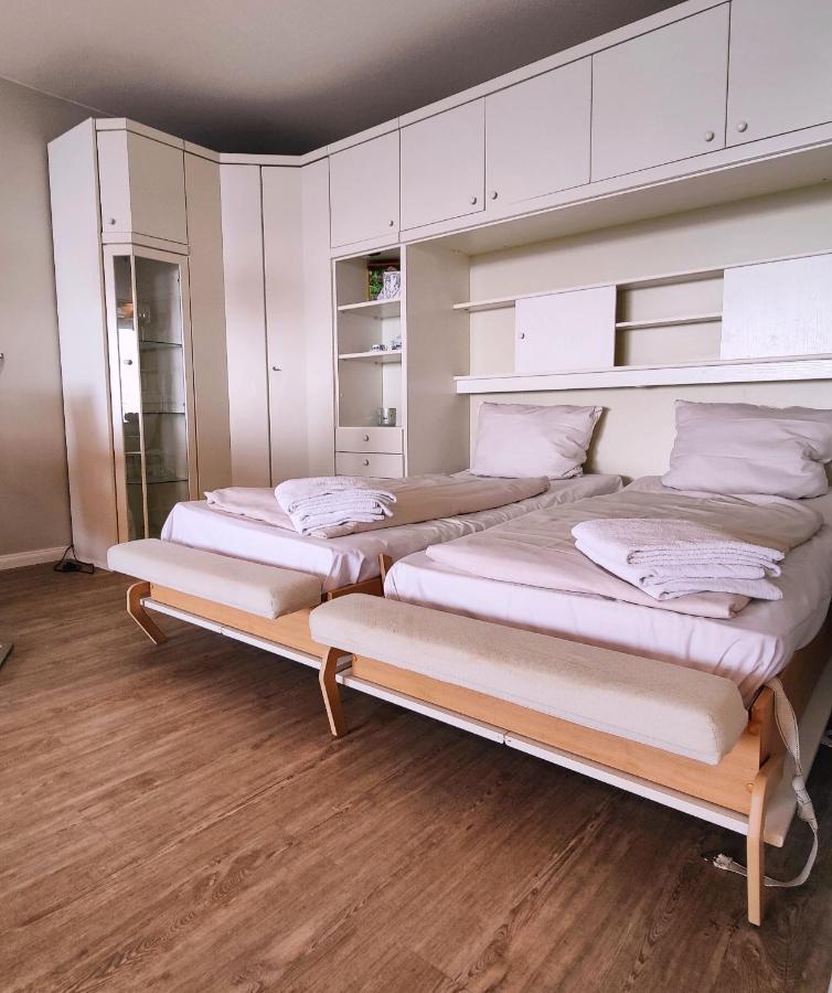 Appartement 9-911 Meerblick Timmendorfer Strand Luaran gambar